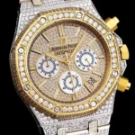 Audemars Piguet Watch AP 40X10mm