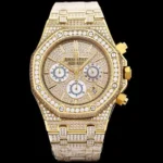 Audemars Piguet Watch AP 40X10mm