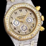 Audemars Piguet Watch AP 40X10mm