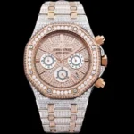 Audemars Piguet Watch AP 40X10mm