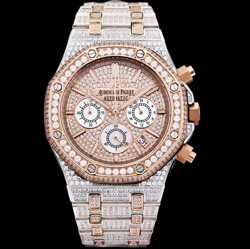 Audemars Piguet Watch AP 40X10mm