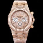 Audemars Piguet Watch AP 40X10mm