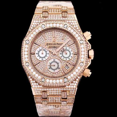 Audemars Piguet Watch AP 40X10mm