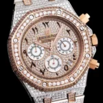 Audemars Piguet Watch AP 40X10mm