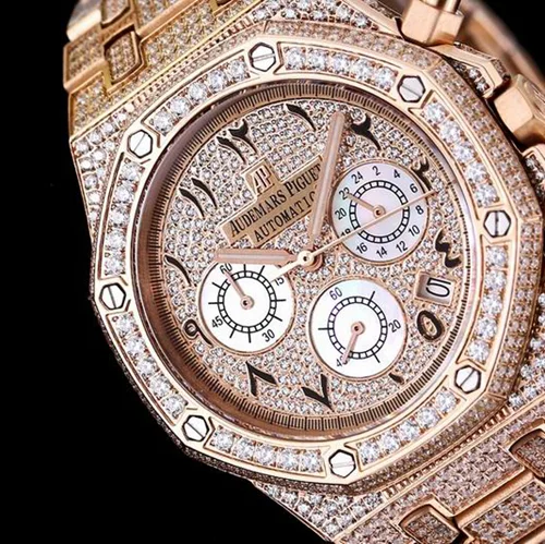 Audemars Piguet Watch AP 40X10mm