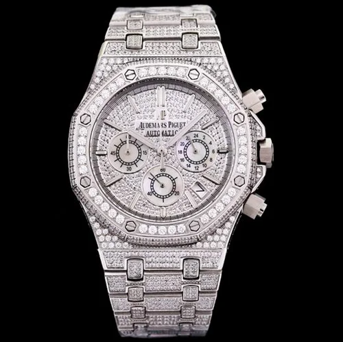 Audemars Piguet Watch AP 40X10mm