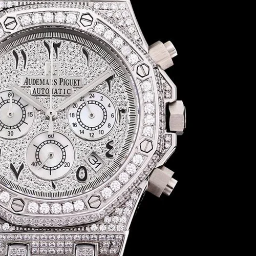 Audemars Piguet Watch AP 40X10mm