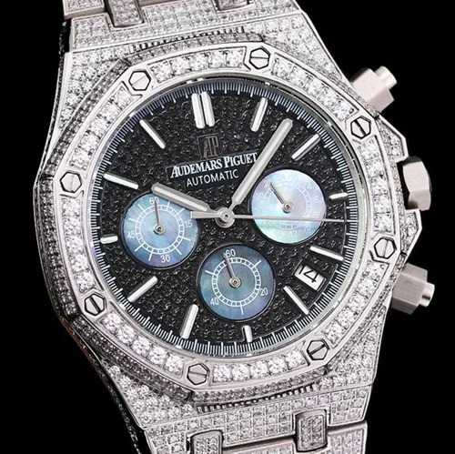 Audemars Piguet Watch AP 40X10mm