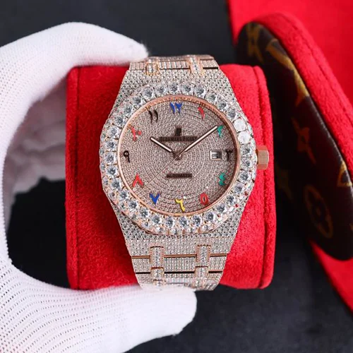 Audemars Piguet Watch AP 40X10mm