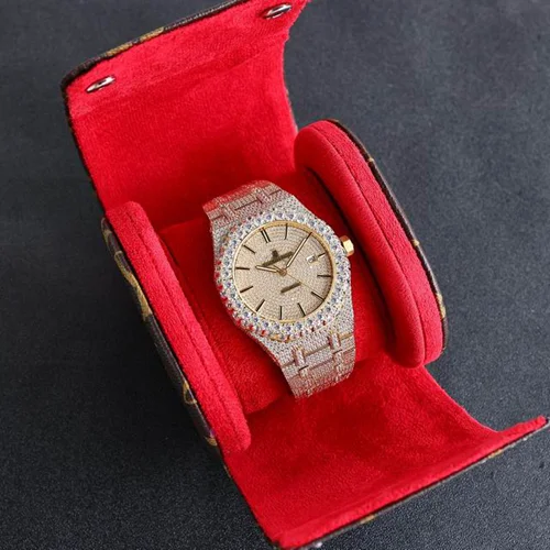 Audemars Piguet Watch AP 40X10mm