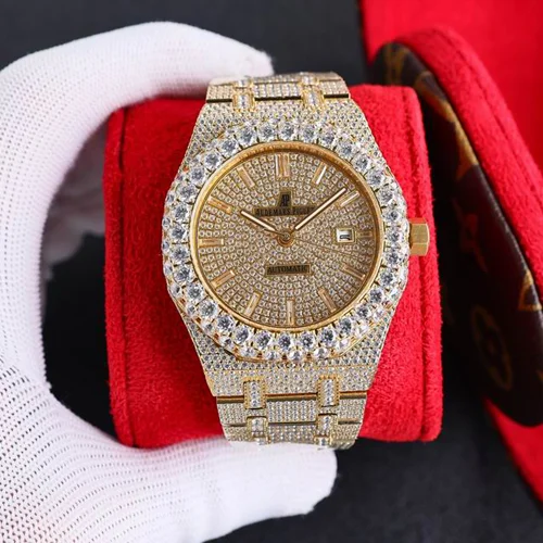 Audemars Piguet Watch AP 40X10mm