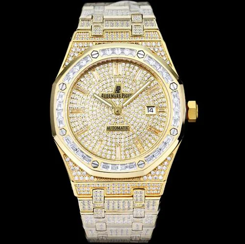 Audemars Piguet Watch AP 40X10mm