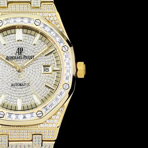 Audemars Piguet Watch AP 40X10mm