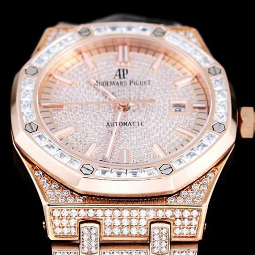 Audemars Piguet Watch AP 40X10mm