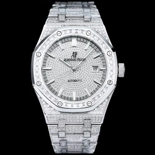Audemars Piguet Watch AP 40X10mm