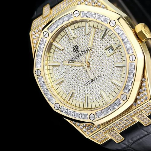 Audemars Piguet Watch AP 40X10mm