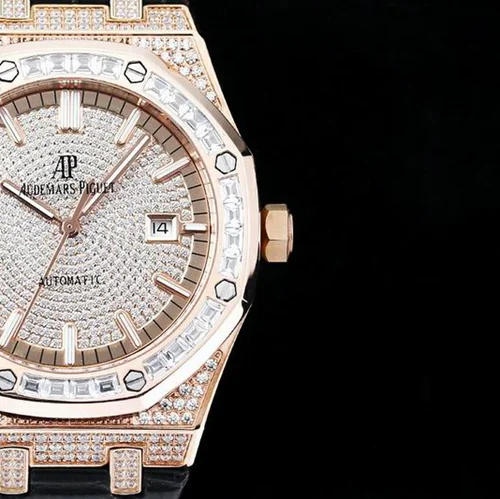 Audemars Piguet Watch AP 40X10mm