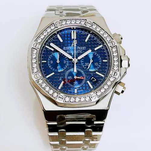 Audemars Piguet Watch AP 41.8X11.1mm