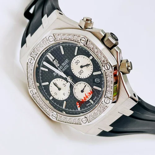 Audemars Piguet Watch AP 41.9X11.7mm