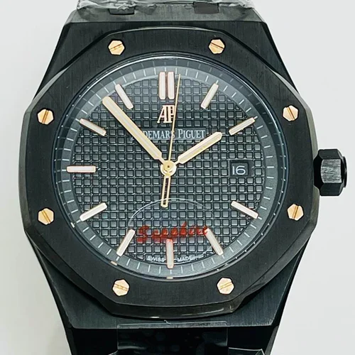 Audemars Piguet Watch AP 41.9X12.4mm