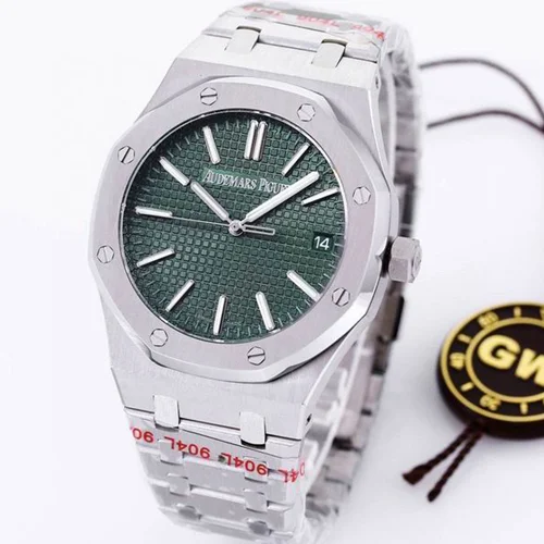 Audemars Piguet Watch AP 41mm