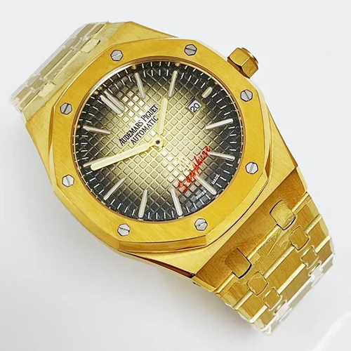 Audemars Piguet Watch AP 42.1X12.5mm