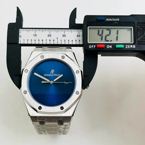 Audemars Piguet Watch AP 42.1X12mm