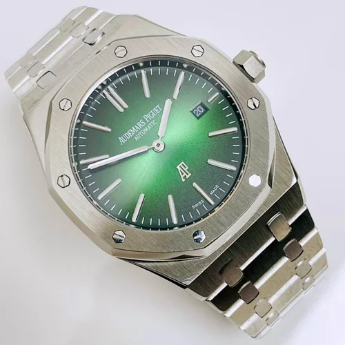 Audemars Piguet Watch AP 42.2X12.6mm