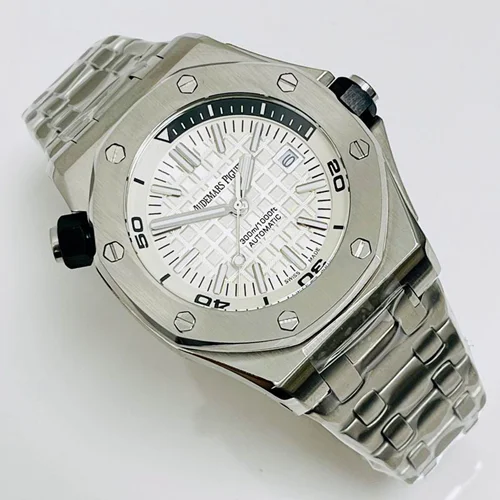 Audemars Piguet Watch AP 42.2X14.2mm