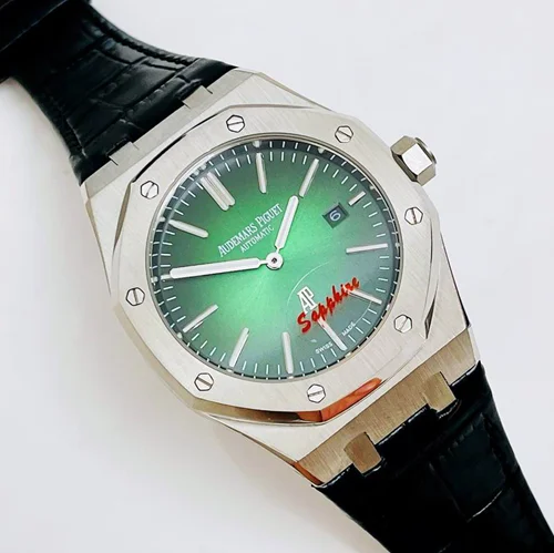 Audemars Piguet Watch AP 42.3X12mm