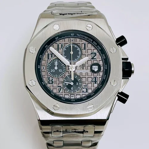 Audemars Piguet Watch AP 42.5X13.9mm