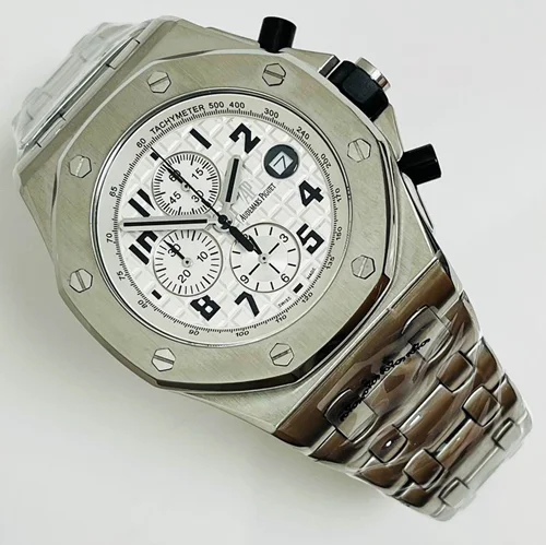 Audemars Piguet Watch AP 42.6X12.2mm