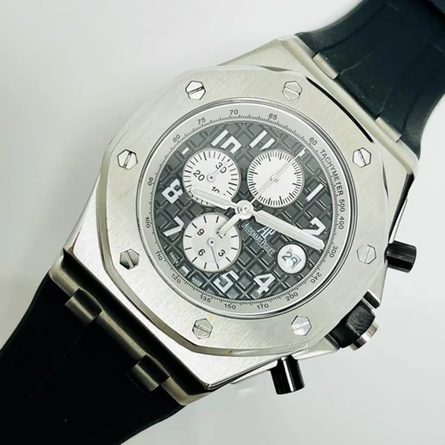 Audemars Piguet Watch AP 42.6X14.3mm
