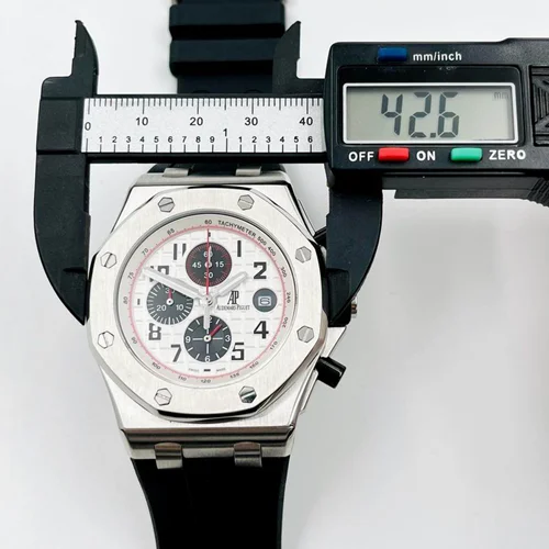 Audemars Piguet Watch AP 42.6X14.6mm
