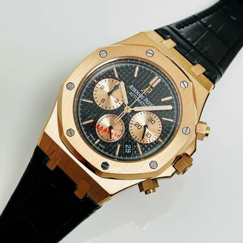Audemars Piguet Watch AP 42.7X11.8mm