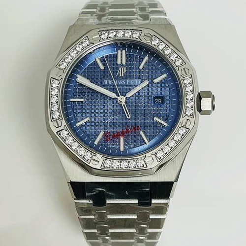 Audemars Piguet Watch AP 42.9X12.6mm