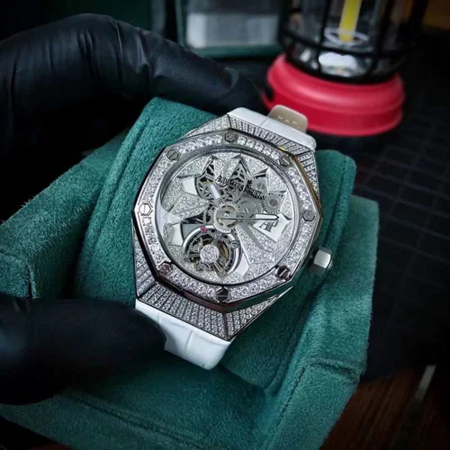 Audemars Piguet Watch AP 42mm