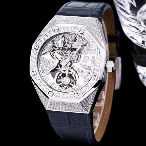 Audemars Piguet Watch AP 42mm