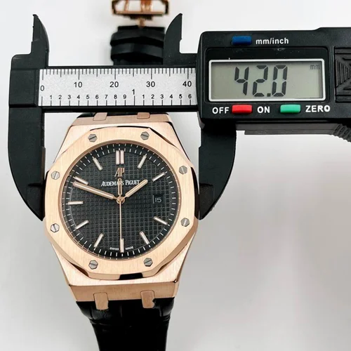 Audemars Piguet Watch AP 42X11.6mm