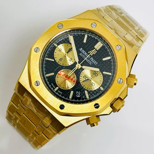 Audemars Piguet Watch AP 42X11.8mm