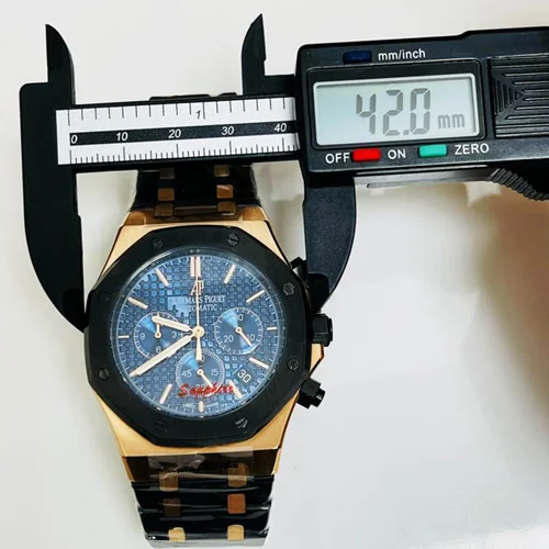 Audemars Piguet Watch AP 42X12.2mm