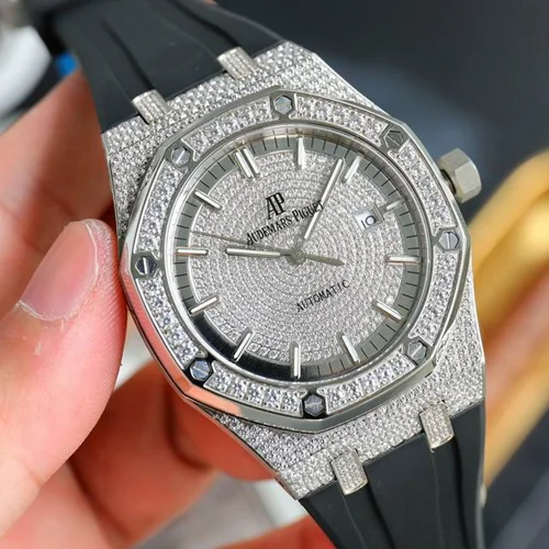 Audemars Piguet Watch AP 42X12mm