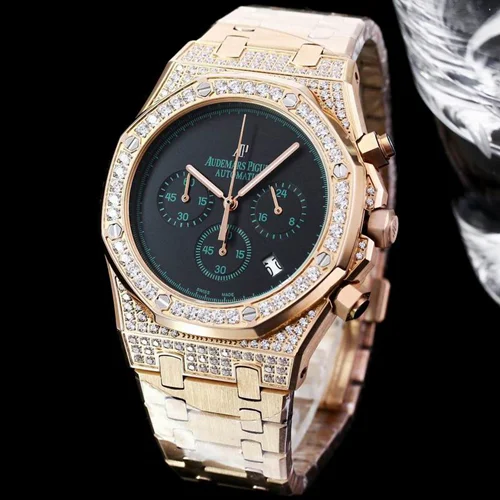 Audemars Piguet Watch AP 42X12mm