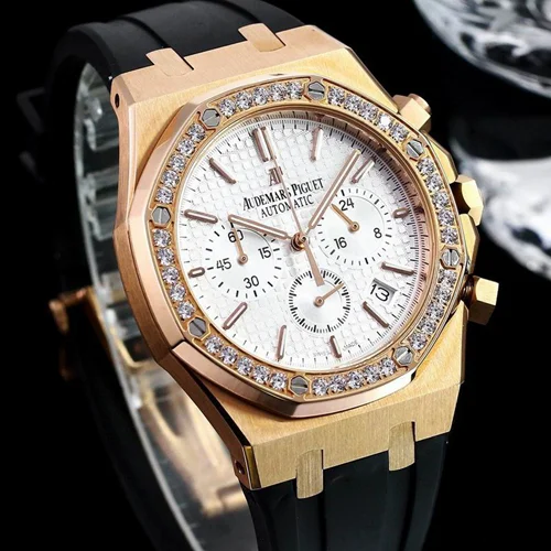 Audemars Piguet Watch AP 42X12mm