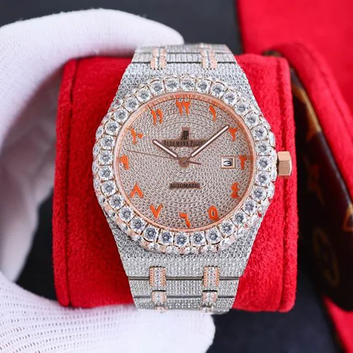 Audemars Piguet Watch AP 42X12mm