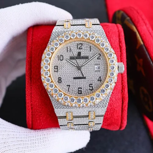 Audemars Piguet Watch AP 42X12mm