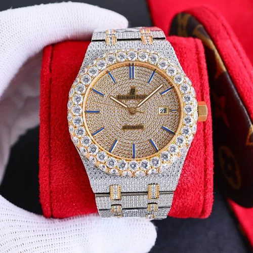 Audemars Piguet Watch AP 42X12mm