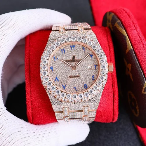 Audemars Piguet Watch AP 42X12mm