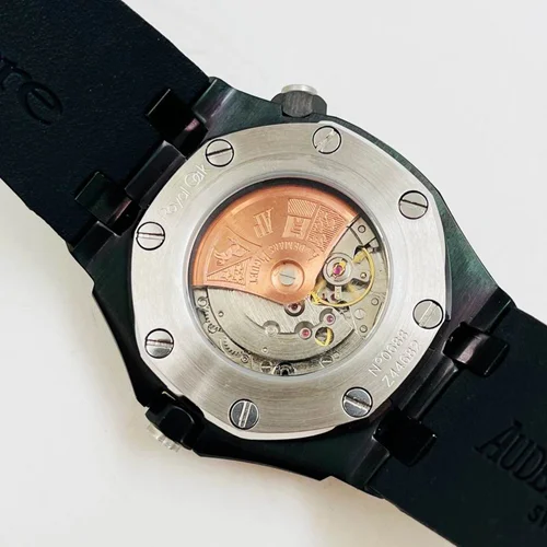 Audemars Piguet Watch AP 43.7X13.7mm