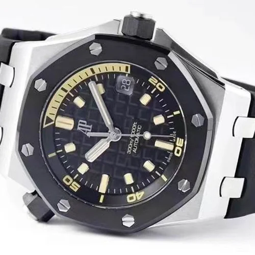 Audemars Piguet Watch AP watch